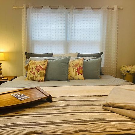 Mountain Lake Retreat - Hot Tub, Lake, Fire Pit, Wineries, Restaurant Harpers Ferry Luaran gambar