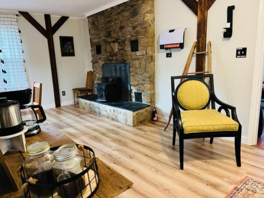 Mountain Lake Retreat - Hot Tub, Lake, Fire Pit, Wineries, Restaurant Harpers Ferry Luaran gambar