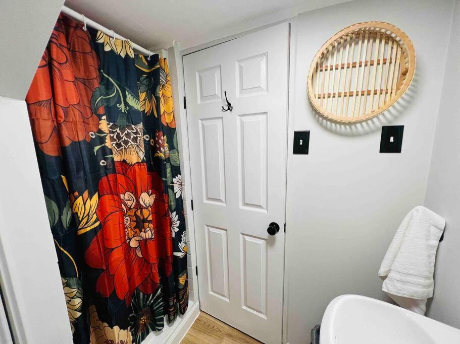 Mountain Lake Retreat - Hot Tub, Lake, Fire Pit, Wineries, Restaurant Harpers Ferry Luaran gambar