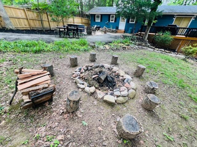 Mountain Lake Retreat - Hot Tub, Lake, Fire Pit, Wineries, Restaurant Harpers Ferry Luaran gambar
