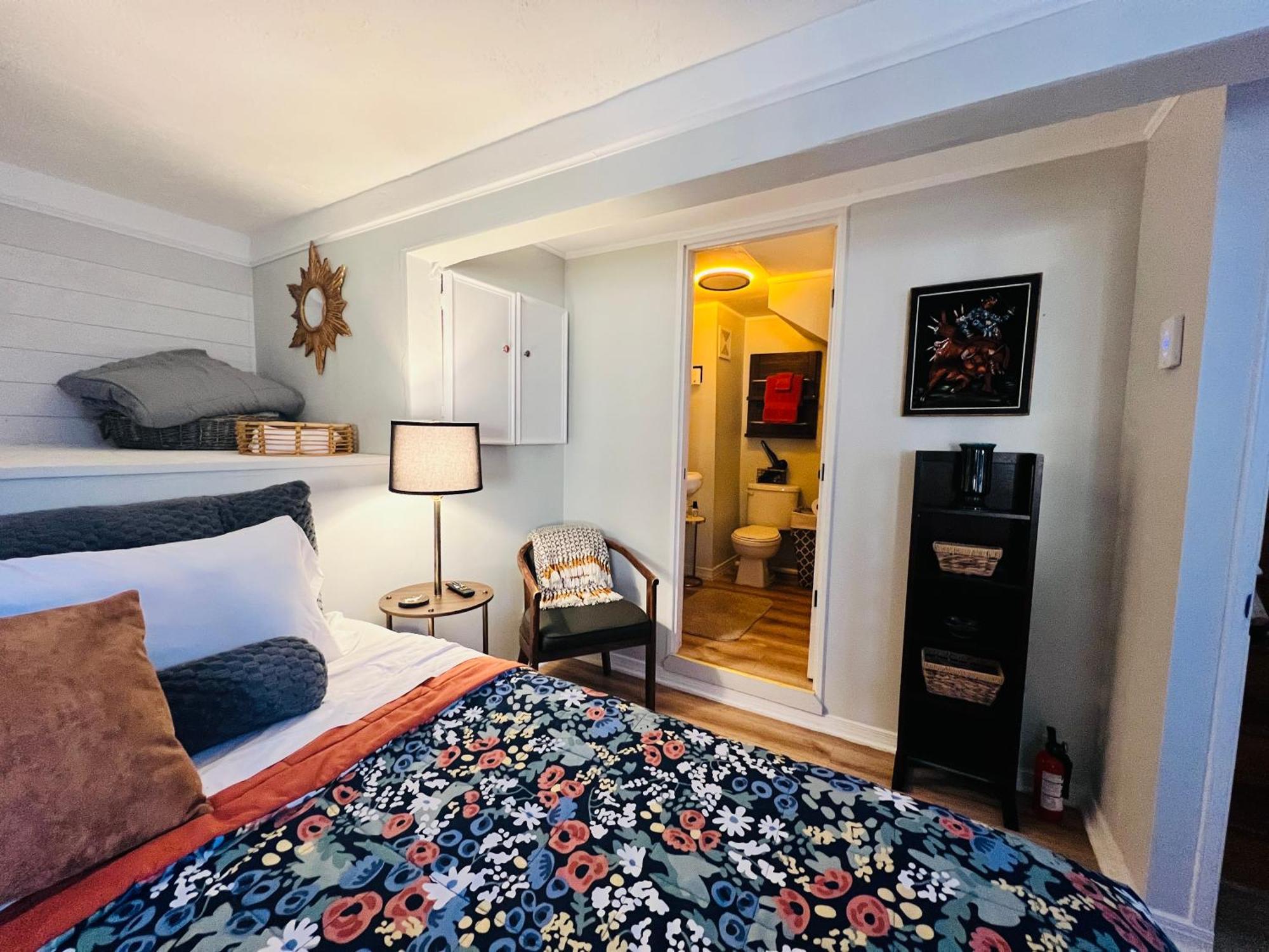 Mountain Lake Retreat - Hot Tub, Lake, Fire Pit, Wineries, Restaurant Harpers Ferry Luaran gambar