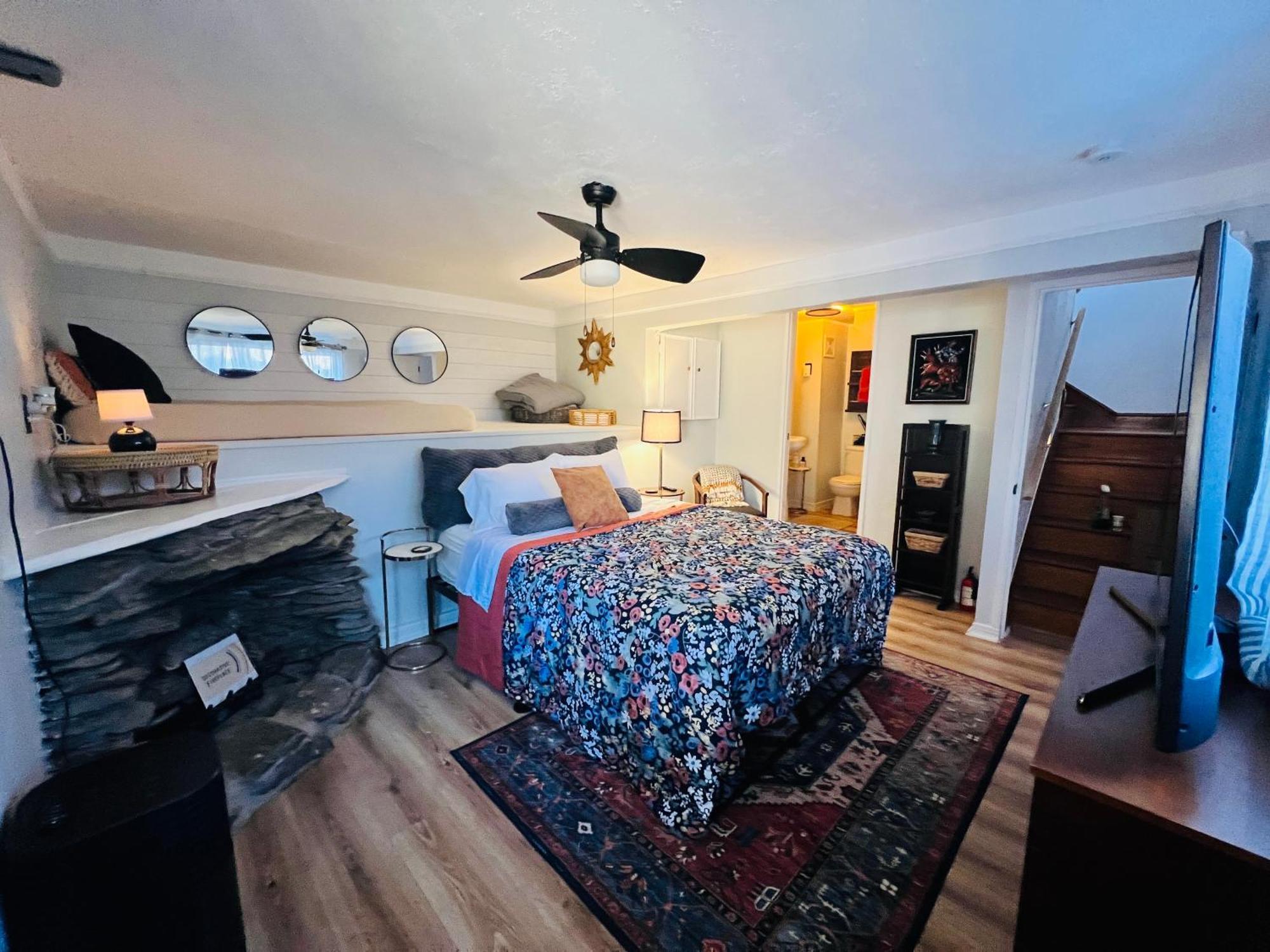 Mountain Lake Retreat - Hot Tub, Lake, Fire Pit, Wineries, Restaurant Harpers Ferry Luaran gambar