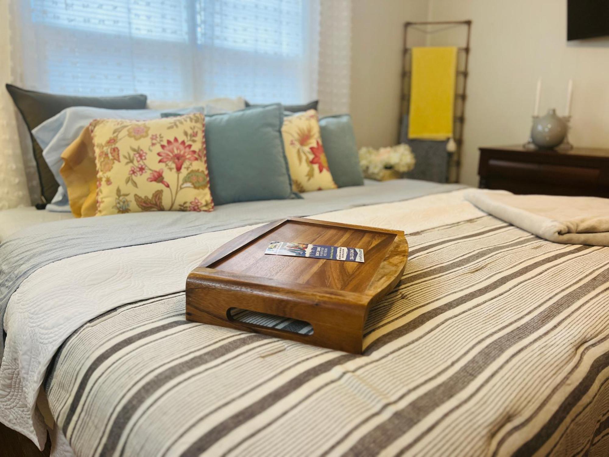 Mountain Lake Retreat - Hot Tub, Lake, Fire Pit, Wineries, Restaurant Harpers Ferry Luaran gambar