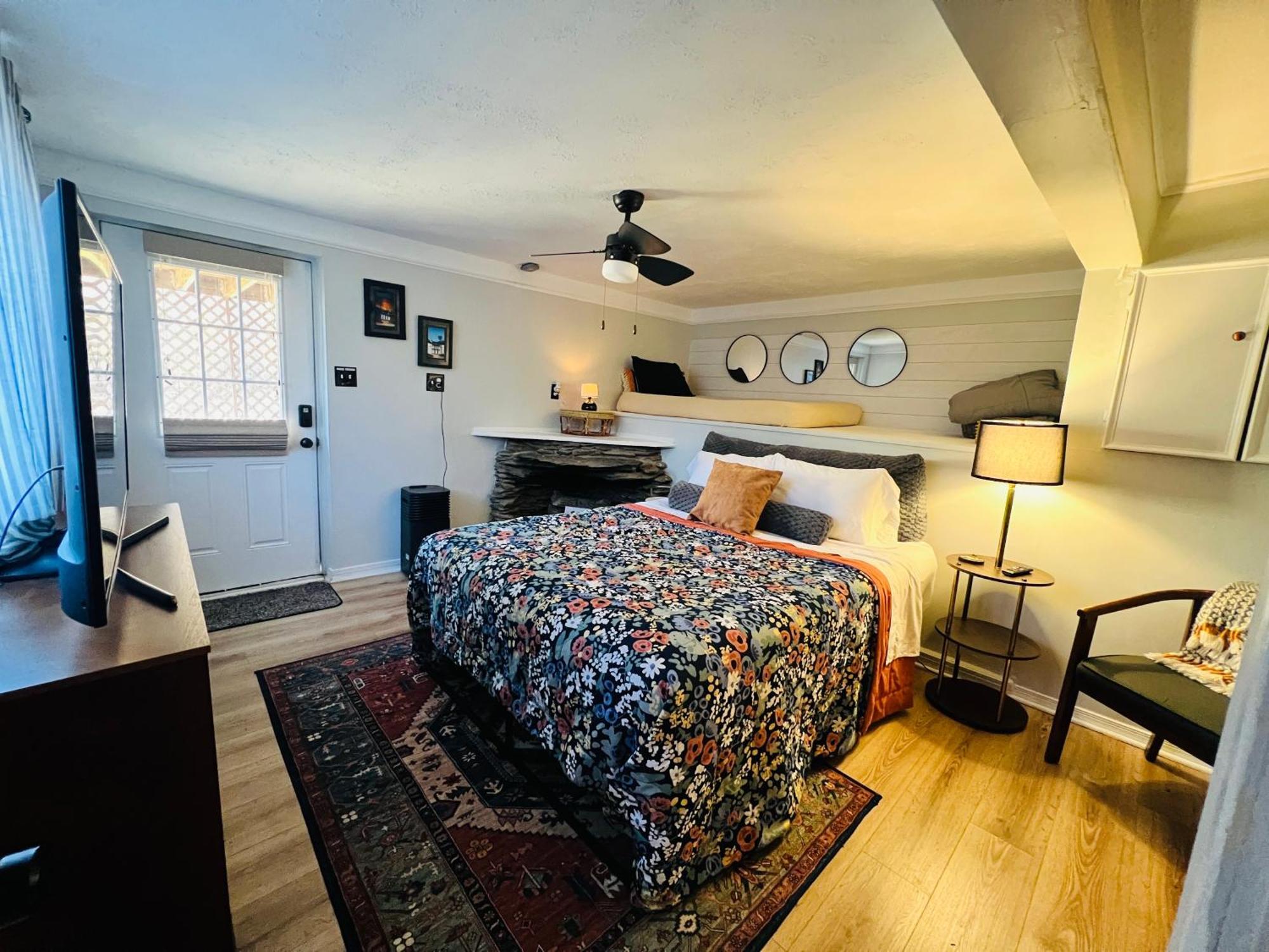 Mountain Lake Retreat - Hot Tub, Lake, Fire Pit, Wineries, Restaurant Harpers Ferry Luaran gambar